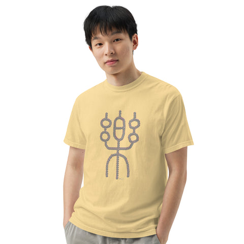 Men's Joyful Premium T-shirt
