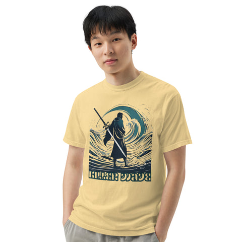 Men's Killer Waves Premium T-shirt