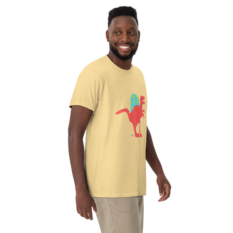 Men's Spino Premium T-shirt