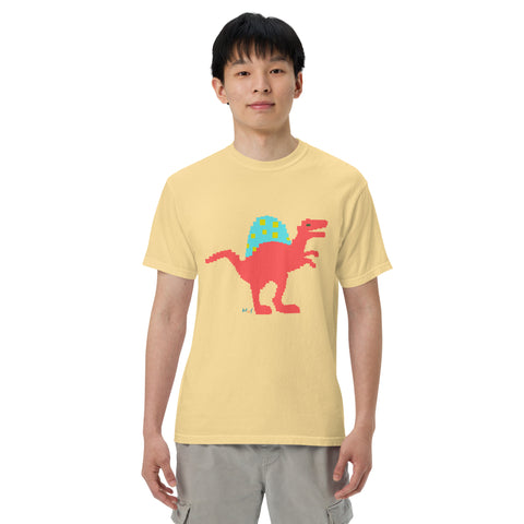 Men's Spino Premium T-shirt