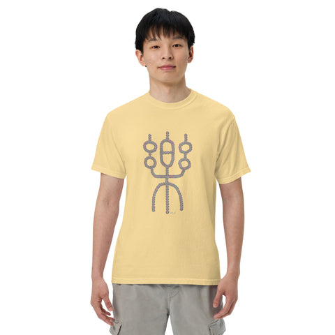 Men's Joyful Premium T-shirt