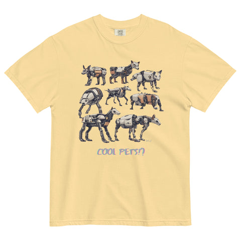 Women's Cool Pets Premium T-shirt