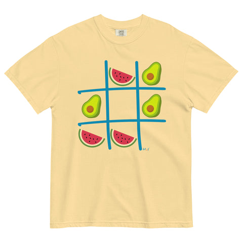 Women's Tic Tac Toe Premium T-shirt