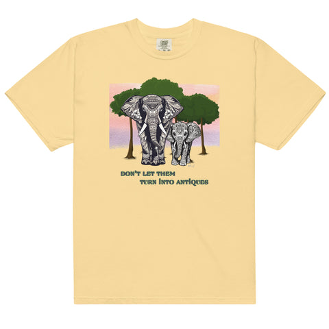 Women's Save Our Animals Premium T-shirt