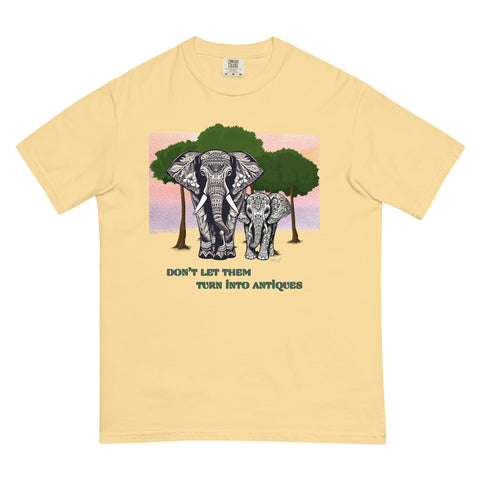 Women's Save Our Animals Premium T-shirt
