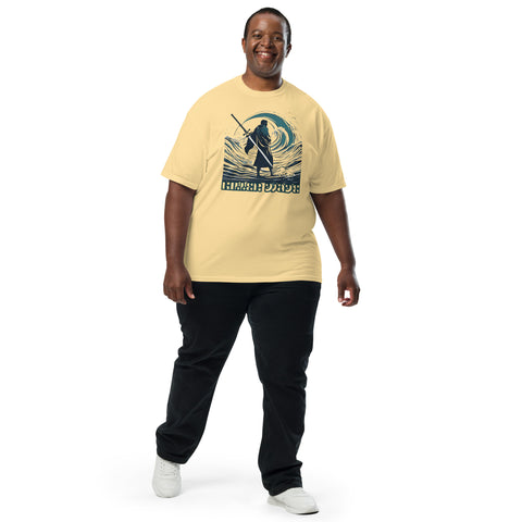 Men's Killer Waves Premium T-shirt
