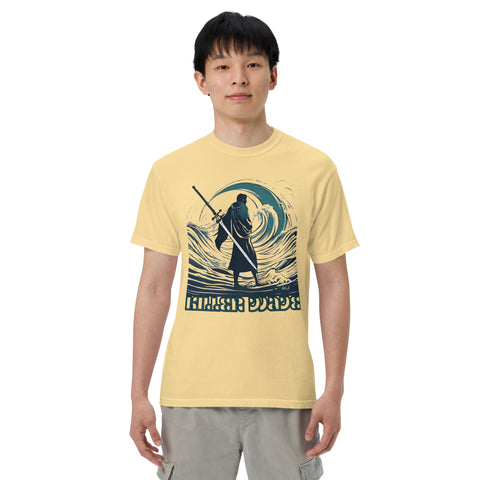 Men's Killer Waves Premium T-shirt