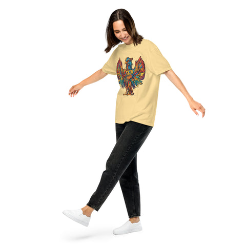 Women's Garuda Premium T-shirt