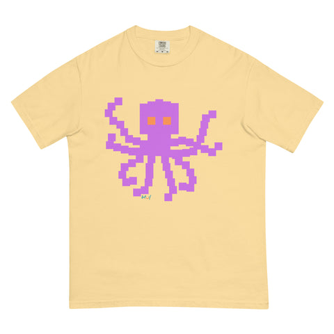Women's Octopus Premium T-shirt