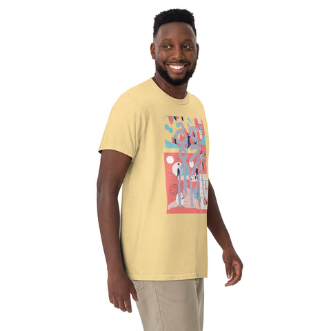 Men's Fate Plus Premium T-shirt
