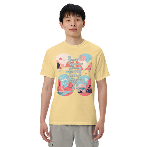 Men's Truth Plus Premium T-shirt