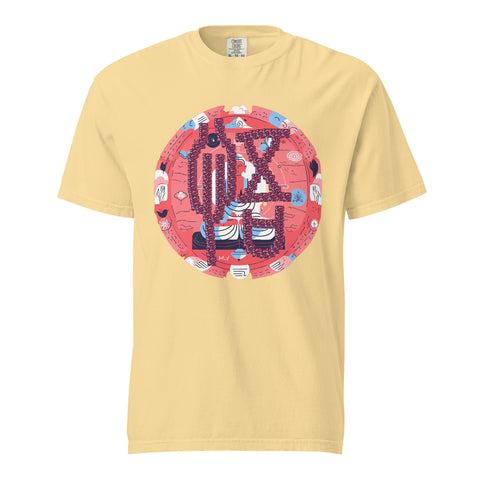 Men's Enlightened Plus Premium T-shirt