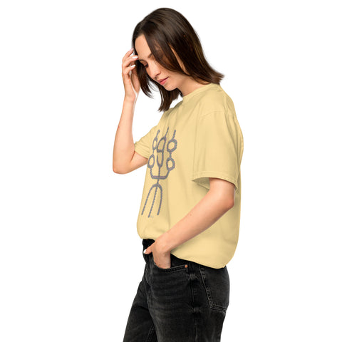 Women's Joyful Premium T-shirt