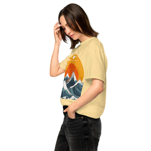 Women's Let's Go Home Premium T-shirt
