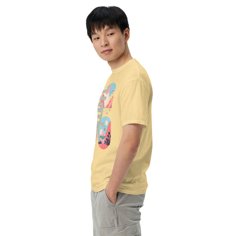 Men's Truth Plus Premium T-shirt