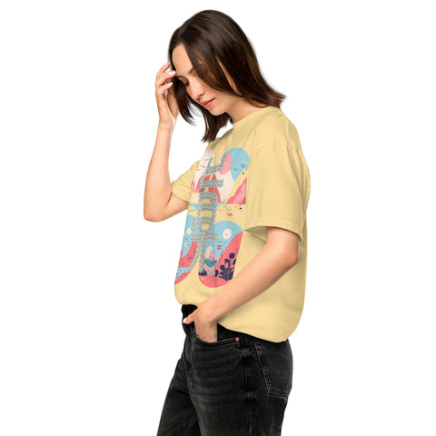 Women's Truth Plus Premium T-shirt