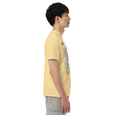 Men's Joyful Plus Premium T-shirt