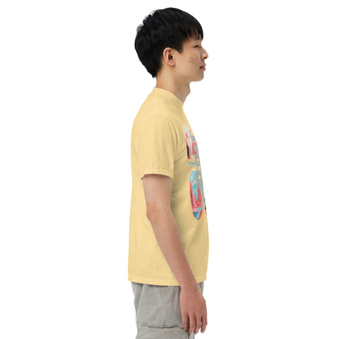 Men's Truth Plus Premium T-shirt