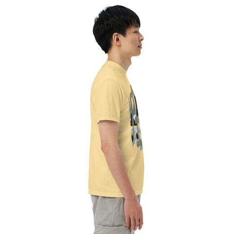 Men's Nothing Plus Premium T-shirt