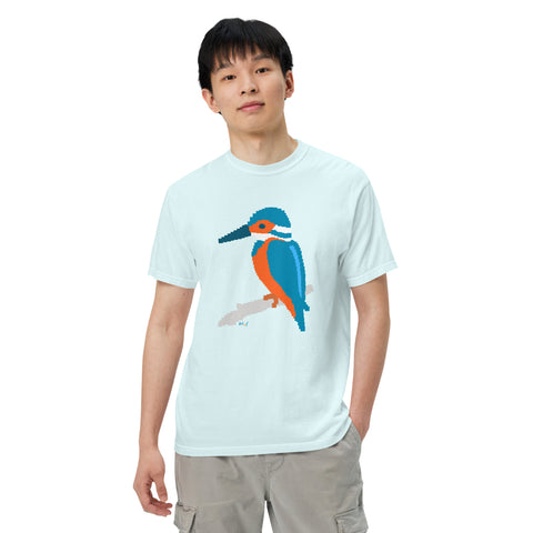 Men's Kingfisher Premium T-shirt