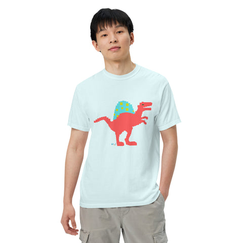 Men's Spino Premium T-shirt