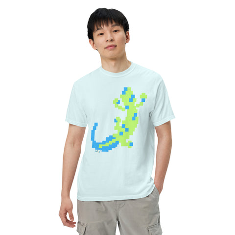 Men's Gecko Premium T-shirt