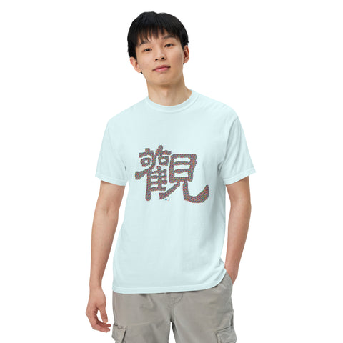 Men's Observe Premium T-shirt