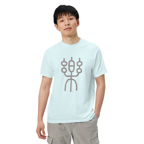 Men's Joyful Premium T-shirt
