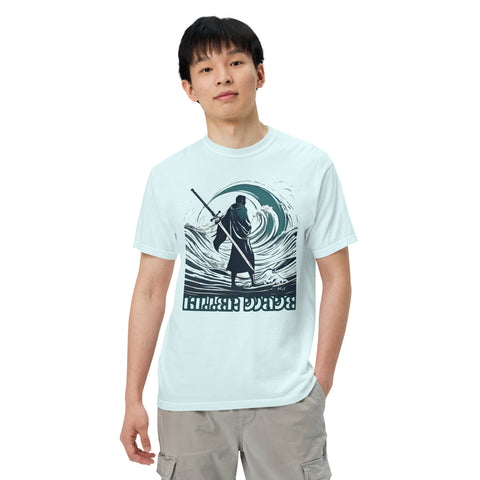 Men's Killer Waves Premium T-shirt