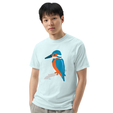 Men's Kingfisher Premium T-shirt