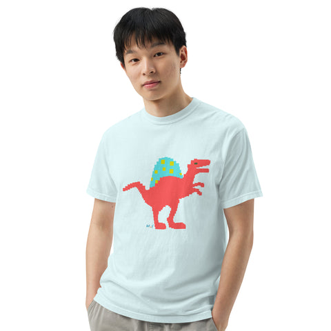 Men's Spino Premium T-shirt