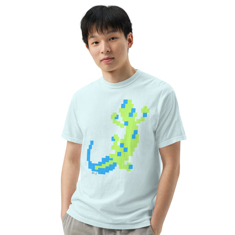 Men's Gecko Premium T-shirt