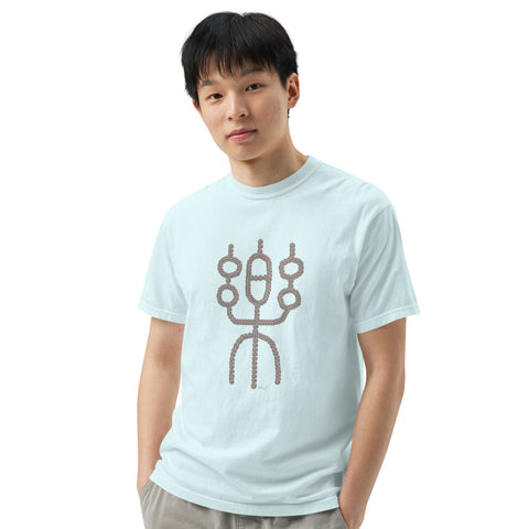 Men's Joyful Premium T-shirt