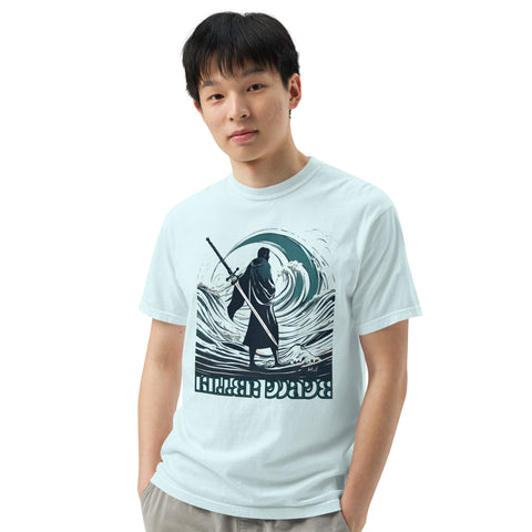 Men's Killer Waves Premium T-shirt