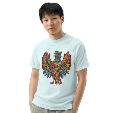 Men's Garuda Premium T-shirt