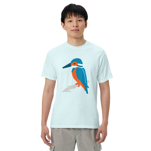 Men's Kingfisher Premium T-shirt