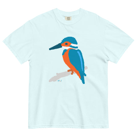 Women's Kingfisher Premium T-shirt