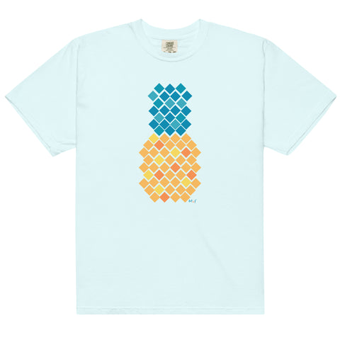 Men's Pineapple Premium T-shirt