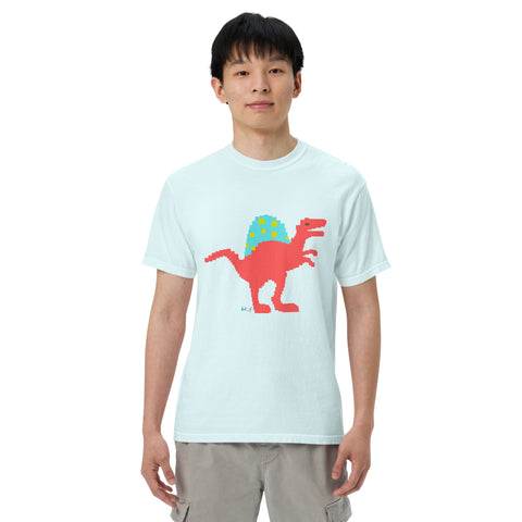 Men's Spino Premium T-shirt