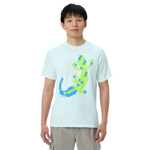 Men's Gecko Premium T-shirt