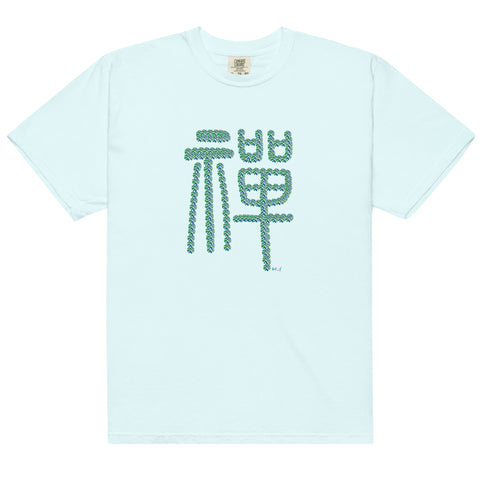 Women's Zen Premium T-shirt