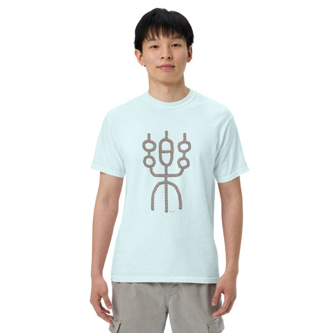 Men's Joyful Premium T-shirt