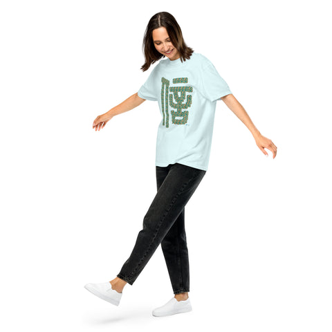 Women's Belief Premium T-shirt