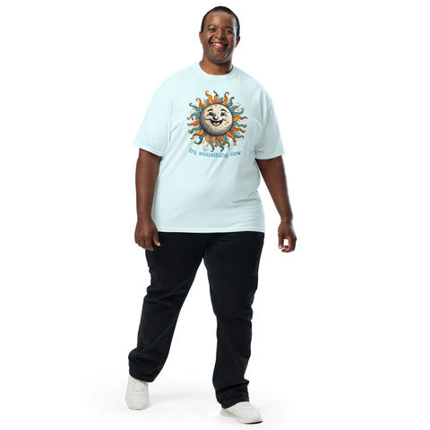 Men's Try Something New Premium T-shirt