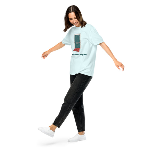 Women's A Way Out Premium T-shirt