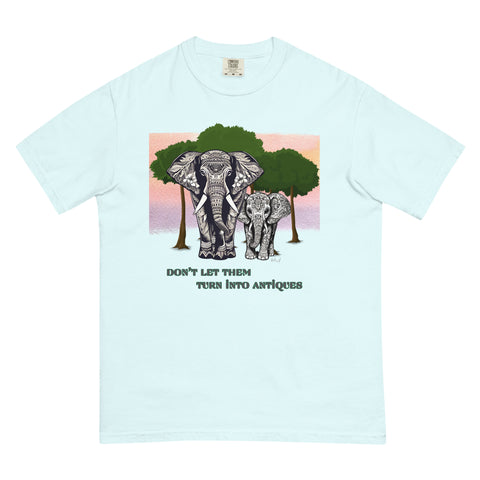Women's Save Our Animals Premium T-shirt