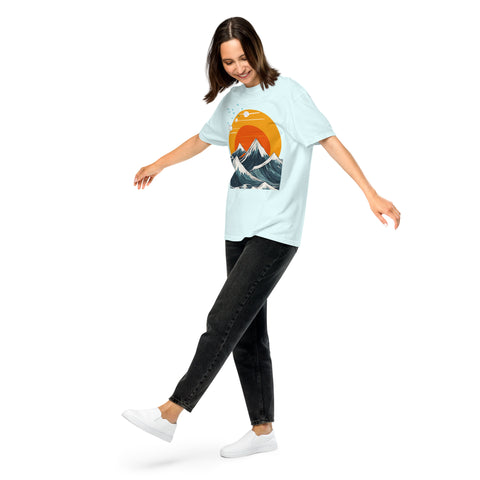 Women's Let's Go Home Premium T-shirt