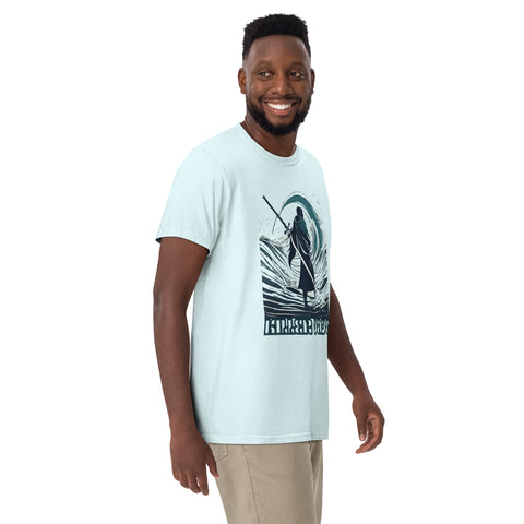 Men's Killer Waves Premium T-shirt