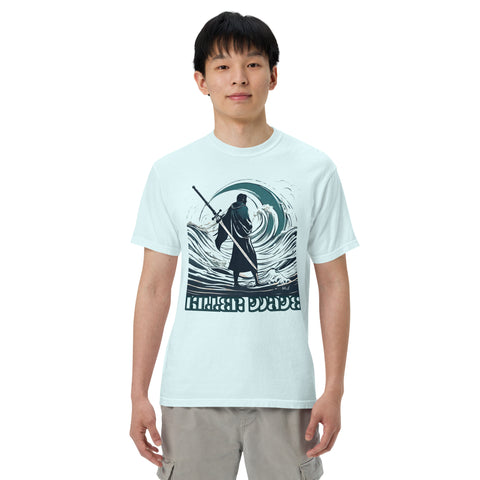Men's Killer Waves Premium T-shirt