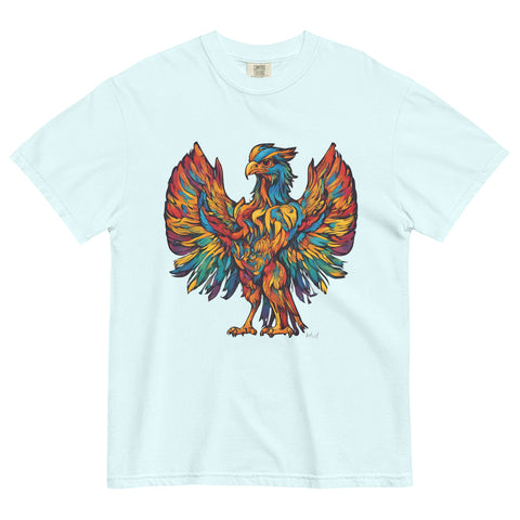 Women's Garuda Premium T-shirt